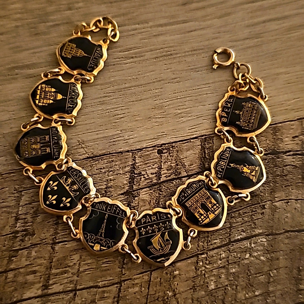 Unique Bracelet